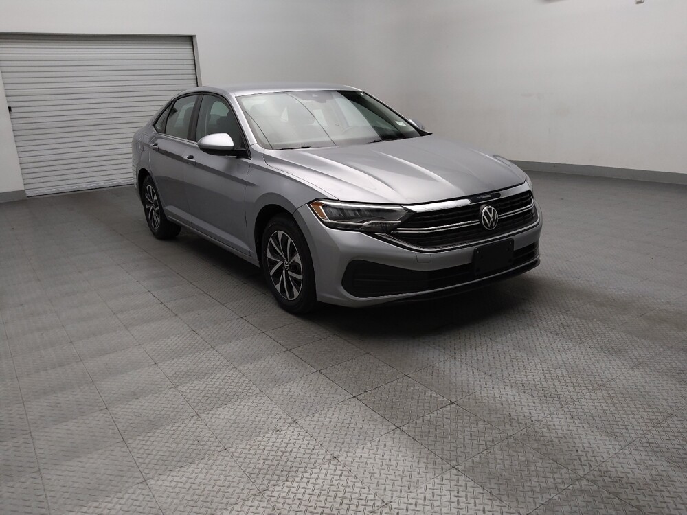2024 Volkswagen Jetta in Fort Worth, TX 76116 - 18135560 13