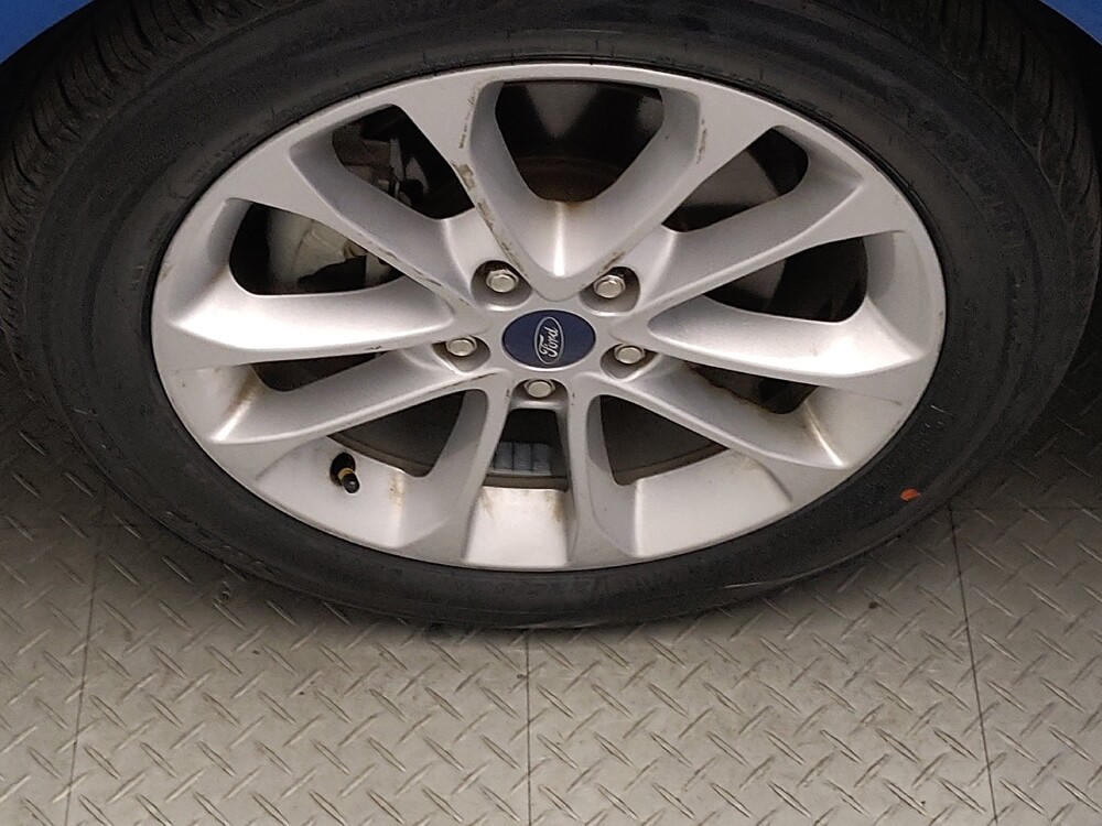 2020 Ford Fusion in Fort Worth, TX 76116 - 18135561 31