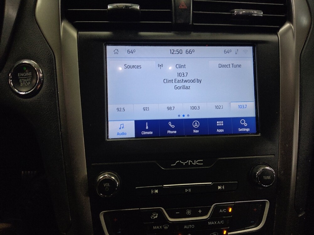 2020 Ford Fusion in Fort Worth, TX 76116 - 18135561 25