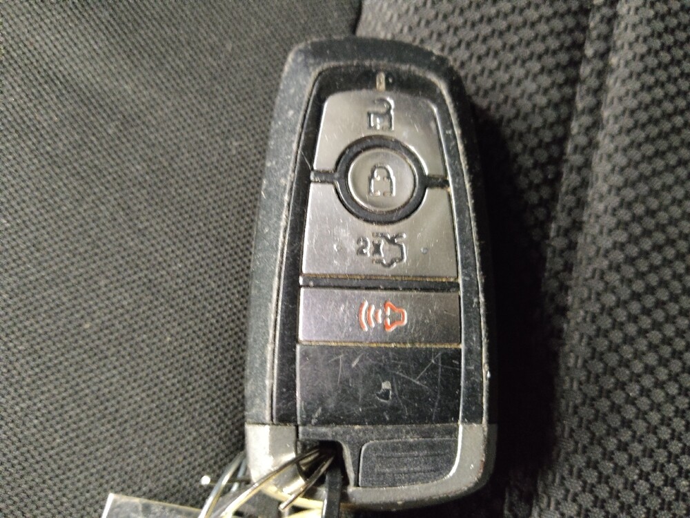 2020 Ford Fusion in Fort Worth, TX 76116 - 18135561 32