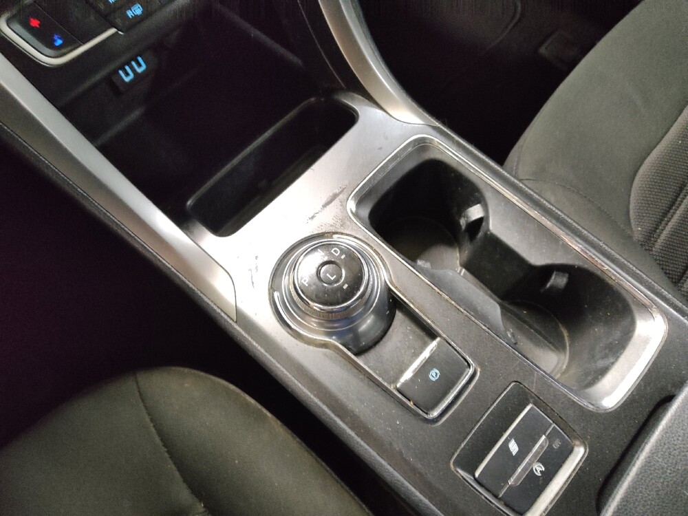 2020 Ford Fusion in Fort Worth, TX 76116 - 18135561 26