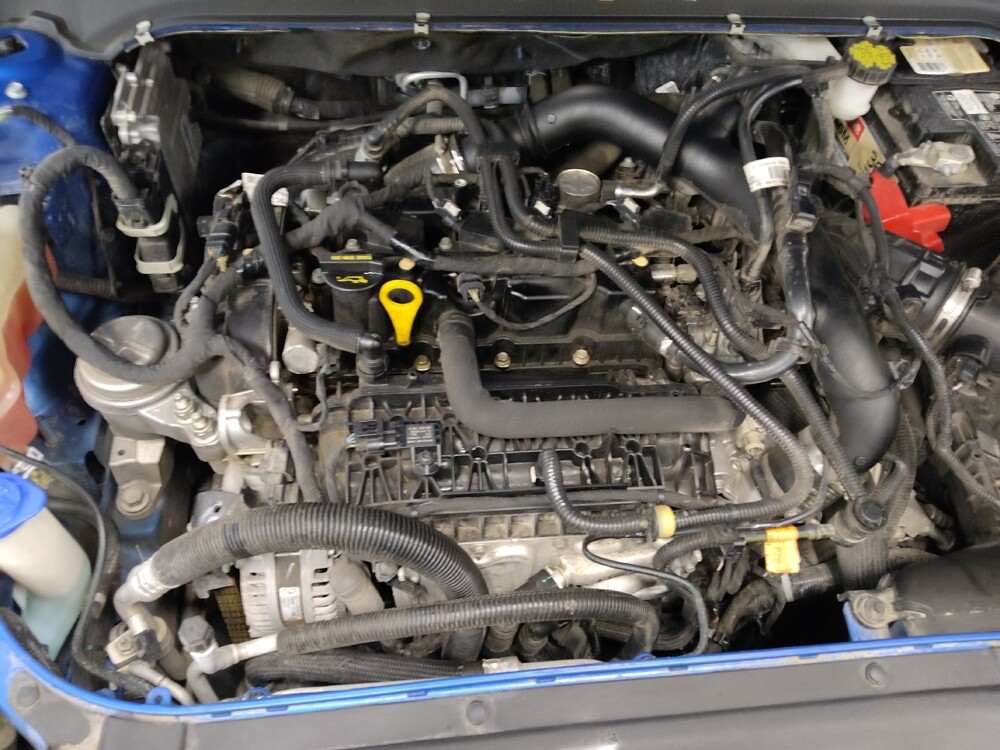 2020 Ford Fusion in Fort Worth, TX 76116 - 18135561 30