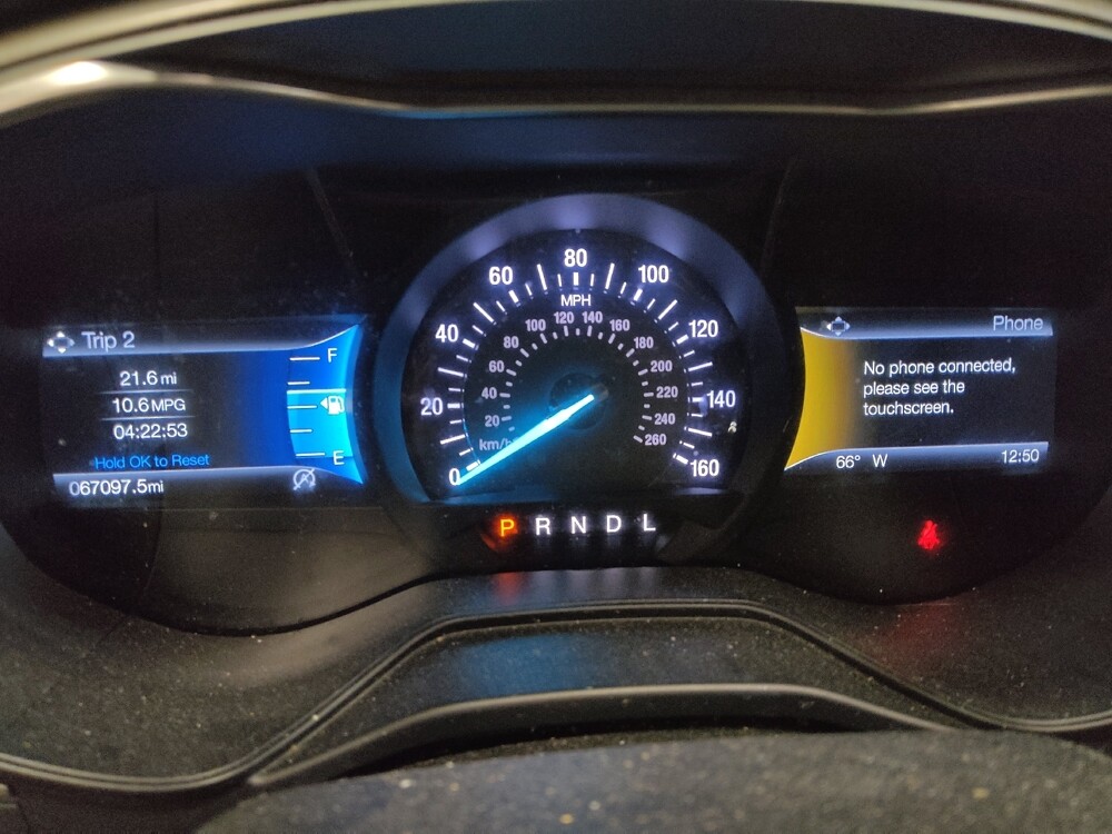 2020 Ford Fusion in Fort Worth, TX 76116 - 18135561 23