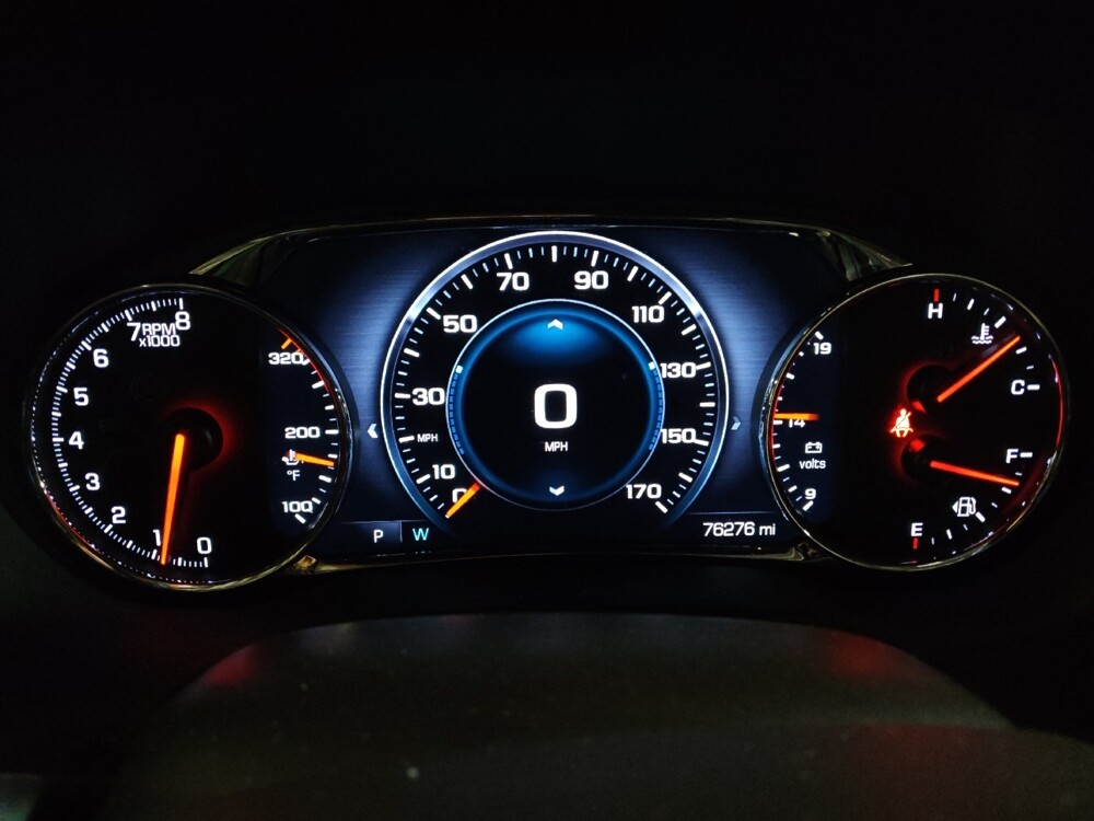 2017 GMC Acadia in Lubbock, TX 79424 - 18135562 23