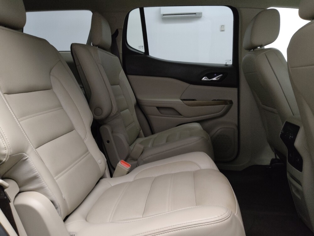 2017 GMC Acadia in Lubbock, TX 79424 - 18135562 19