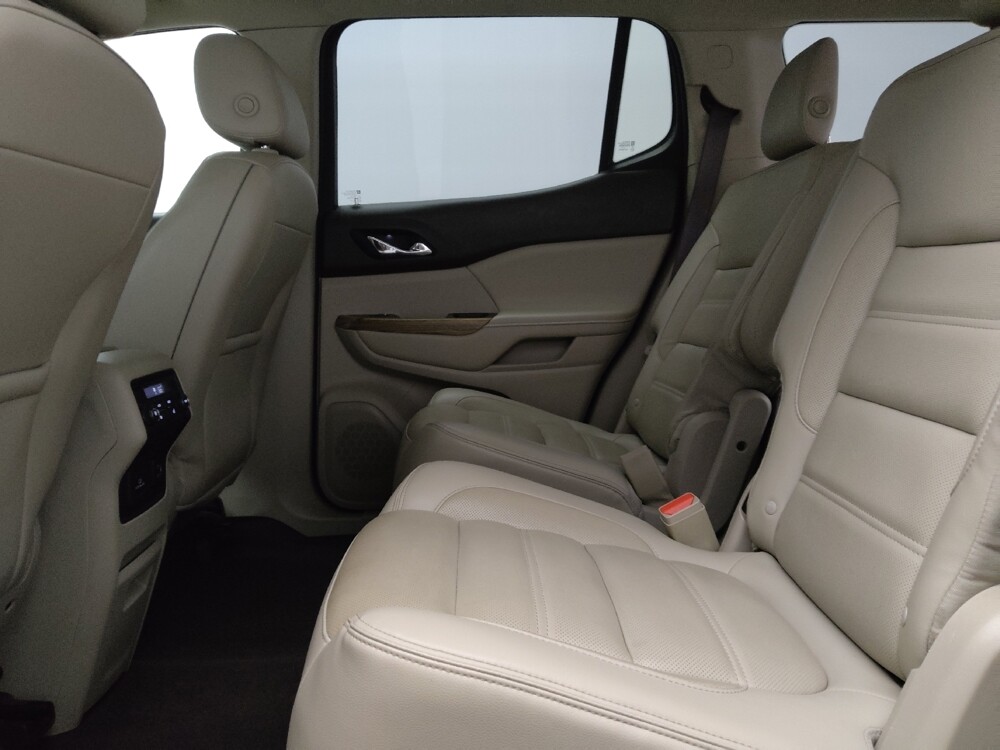 2017 GMC Acadia in Lubbock, TX 79424 - 18135562 18