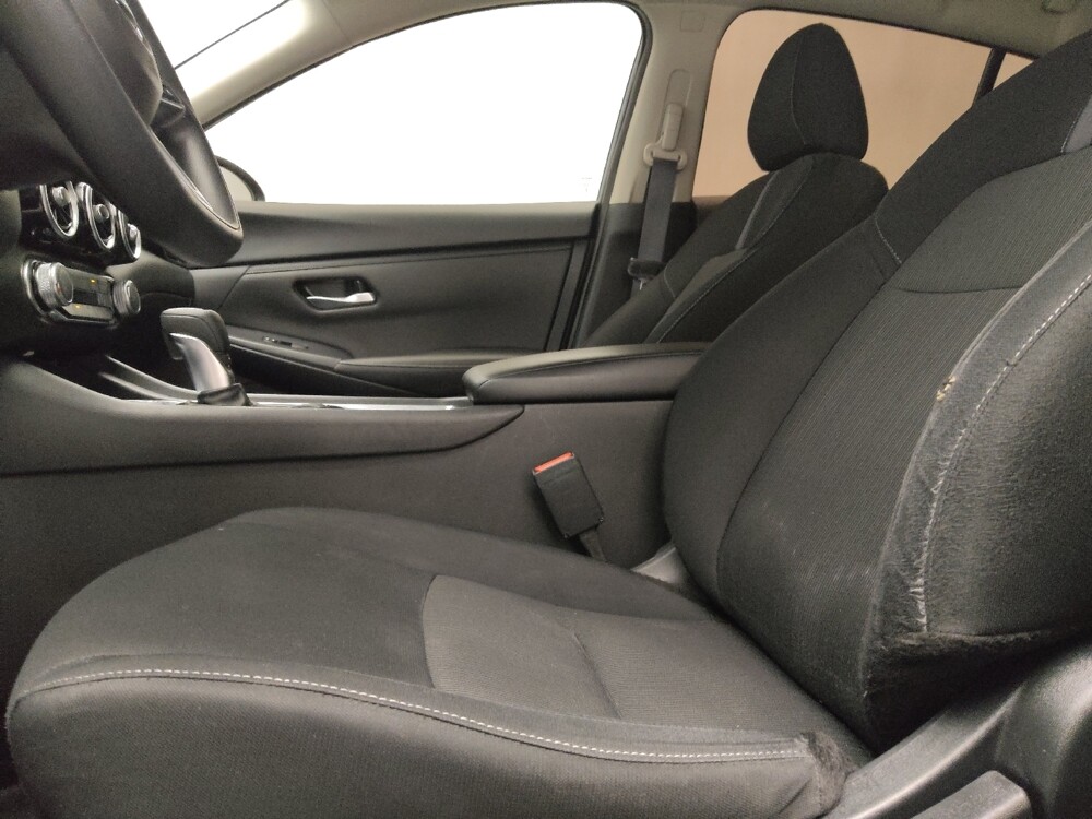 2024 Nissan Sentra in Arlington, TX 76011 - 18135563 17