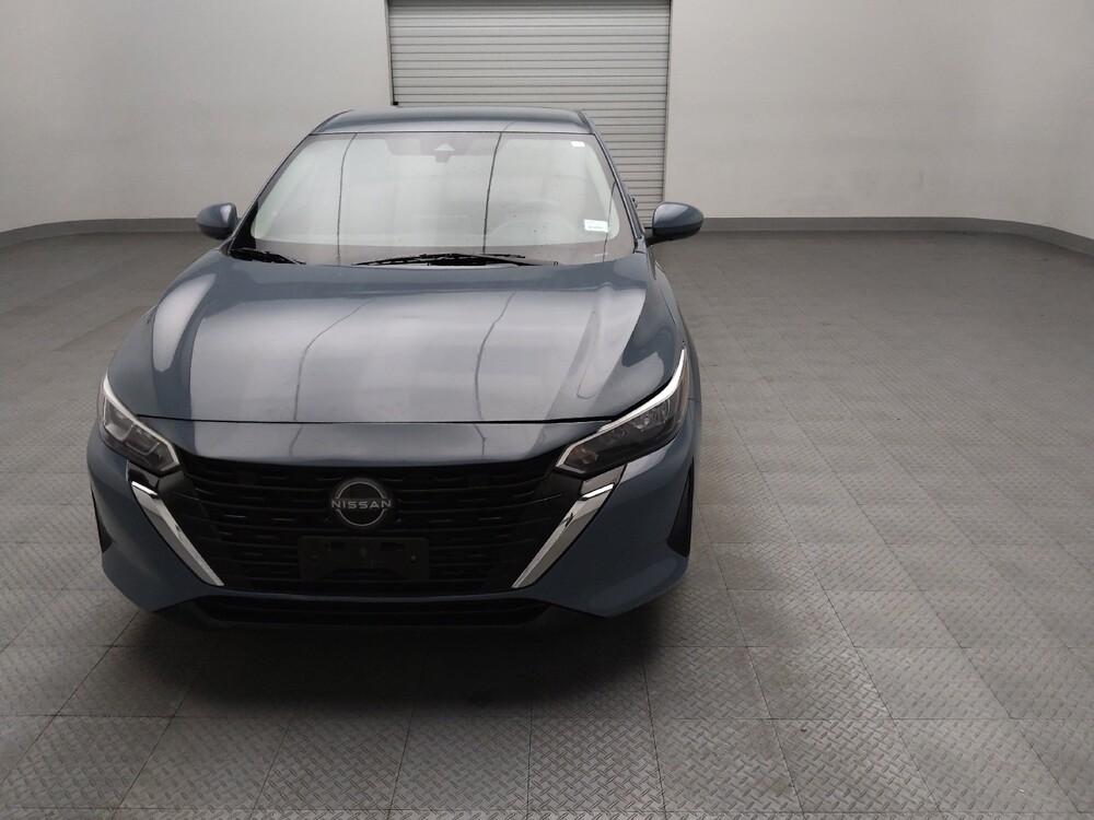 2024 Nissan Sentra in Arlington, TX 76011 - 18135563 15