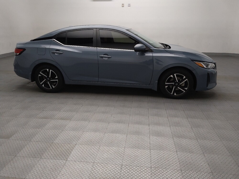 2024 Nissan Sentra in Arlington, TX 76011 - 18135563 11