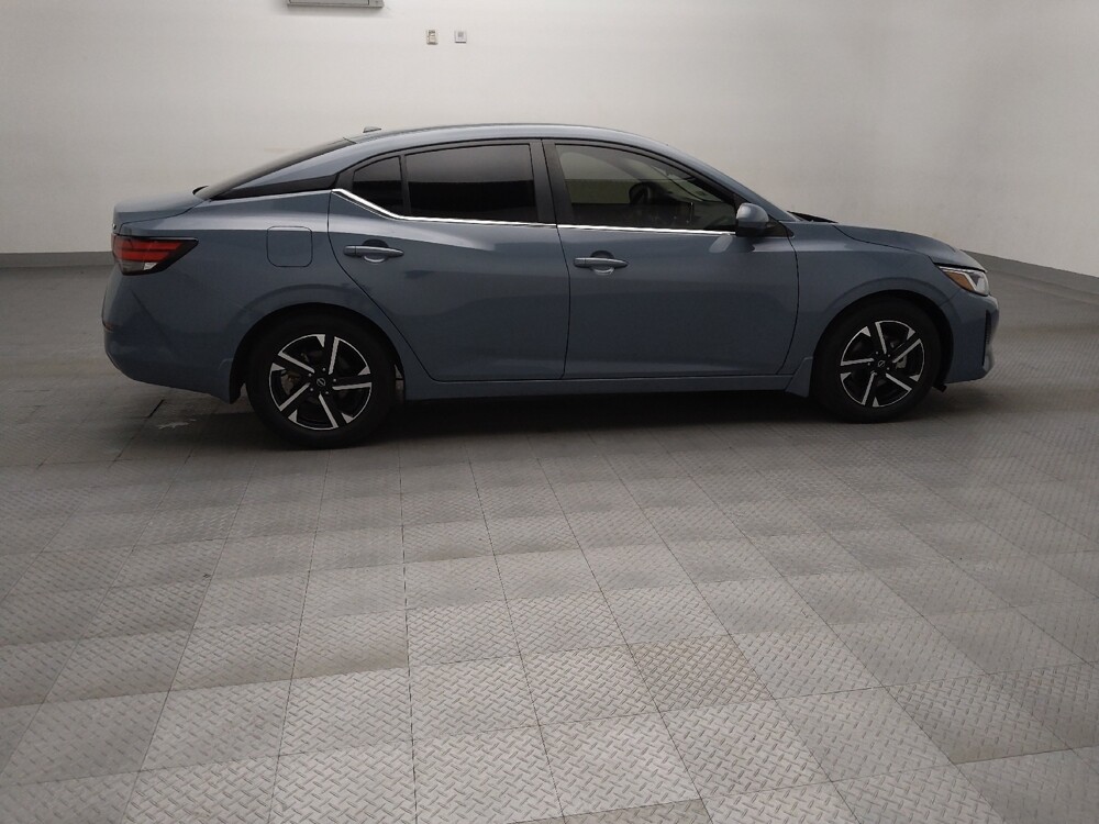 2024 Nissan Sentra in Arlington, TX 76011 - 18135563 10