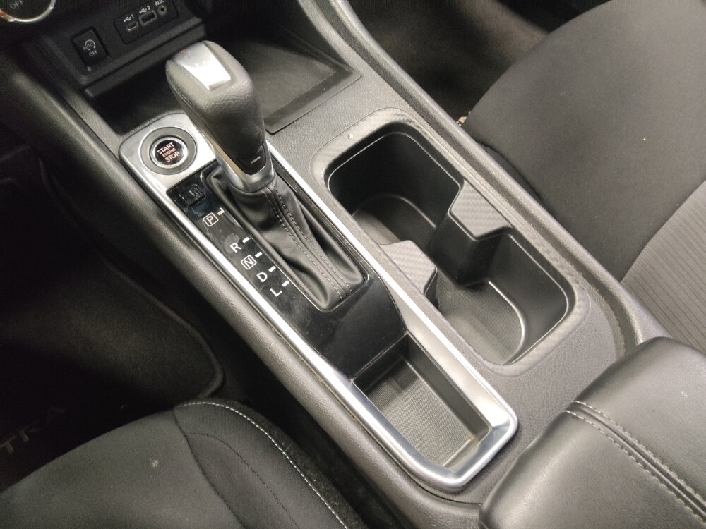 2024 Nissan Sentra in Arlington, TX 76011 - 18135563 26