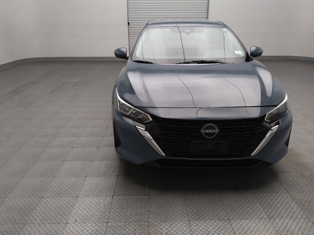 2024 Nissan Sentra in Arlington, TX 76011 - 18135563 14