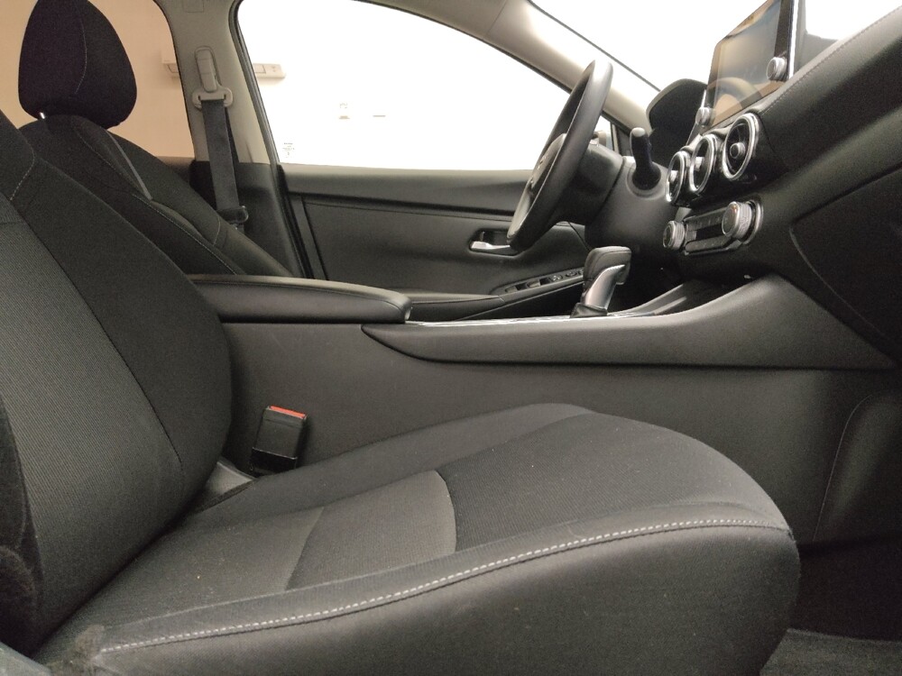 2024 Nissan Sentra in Arlington, TX 76011 - 18135563 21