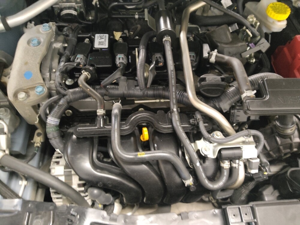 2024 Nissan Sentra in Arlington, TX 76011 - 18135563 30