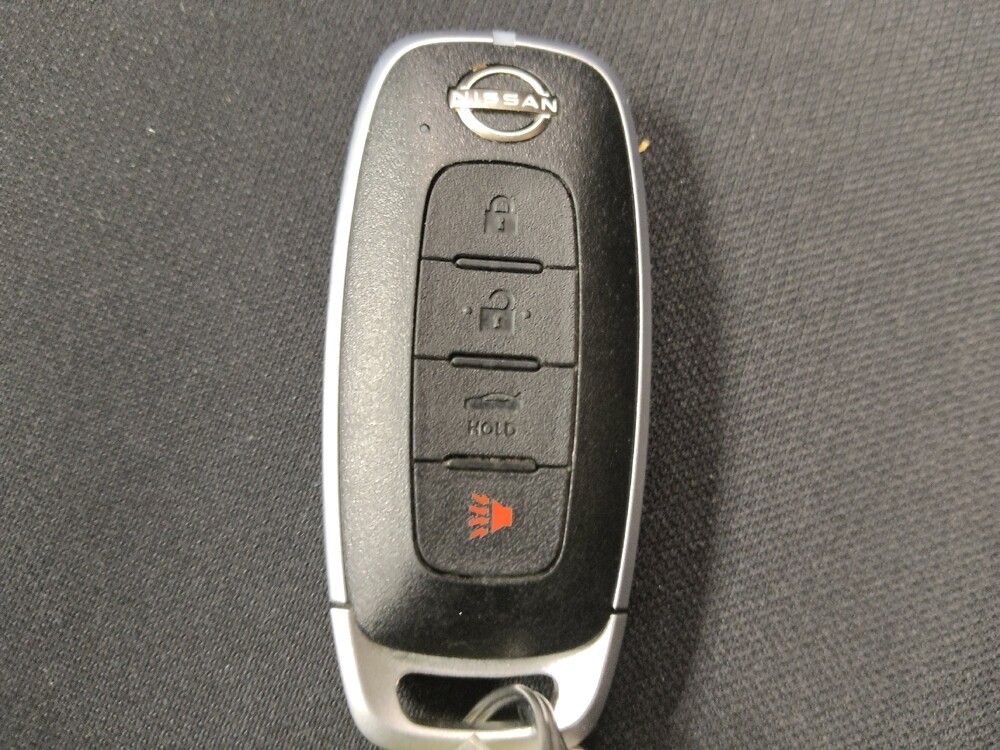 2024 Nissan Sentra in Arlington, TX 76011 - 18135563 32