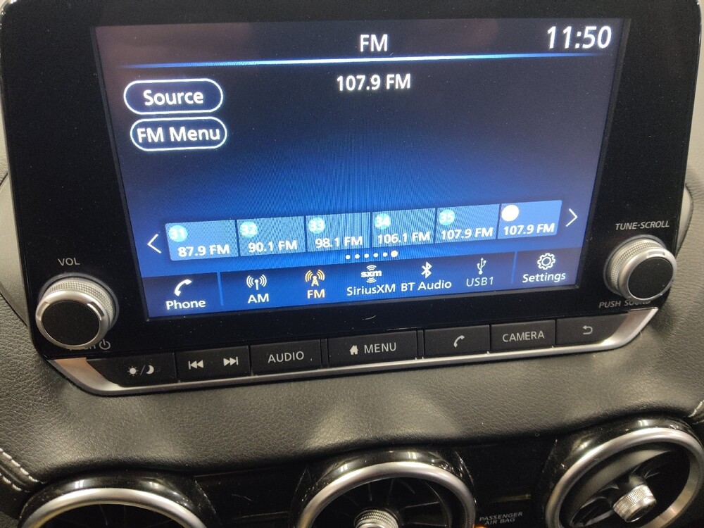 2024 Nissan Sentra in Arlington, TX 76011 - 18135563 25