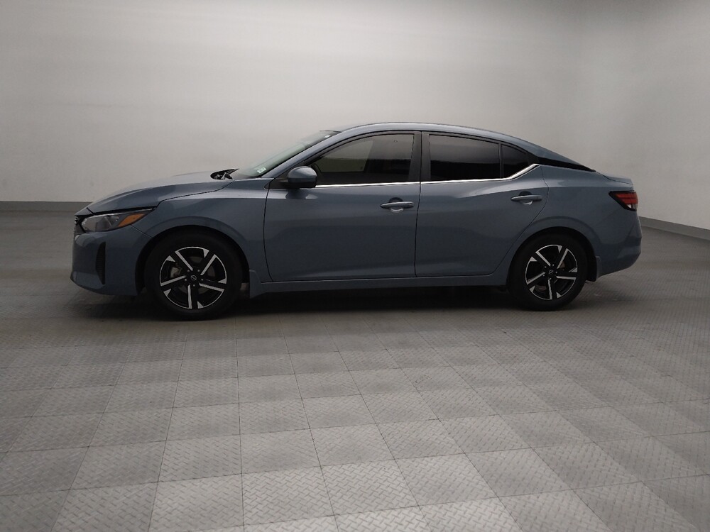 2024 Nissan Sentra in Arlington, TX 76011 - 18135563 2