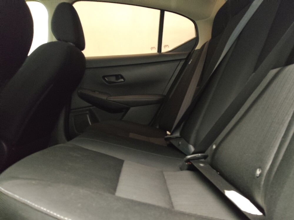 2024 Nissan Sentra in Arlington, TX 76011 - 18135563 18