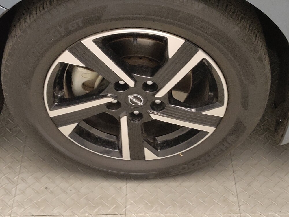 2024 Nissan Sentra in Arlington, TX 76011 - 18135563 31