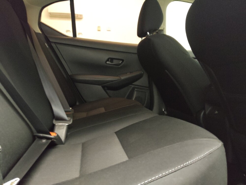 2024 Nissan Sentra in Arlington, TX 76011 - 18135563 19