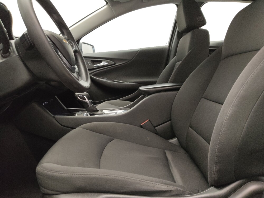 2023 Chevrolet Malibu in Lewisville, TX 75067 - 18135564 17