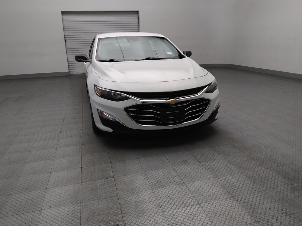 2023 Chevrolet Malibu in Lewisville, TX 75067 - 18135564 14
