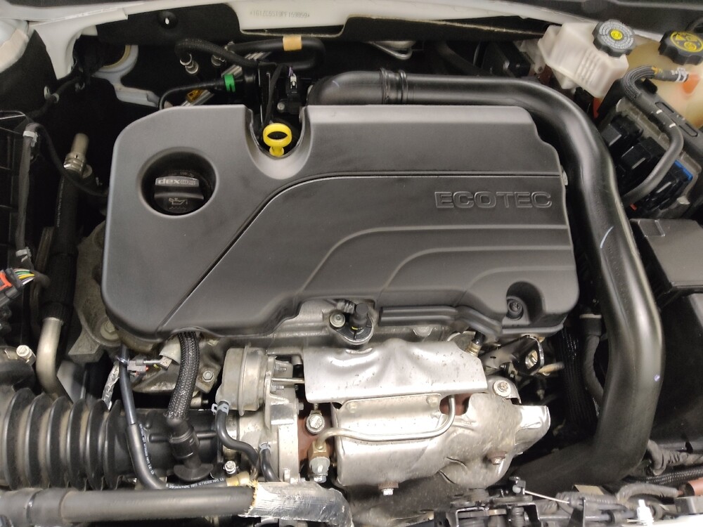 2023 Chevrolet Malibu in Lewisville, TX 75067 - 18135564 30