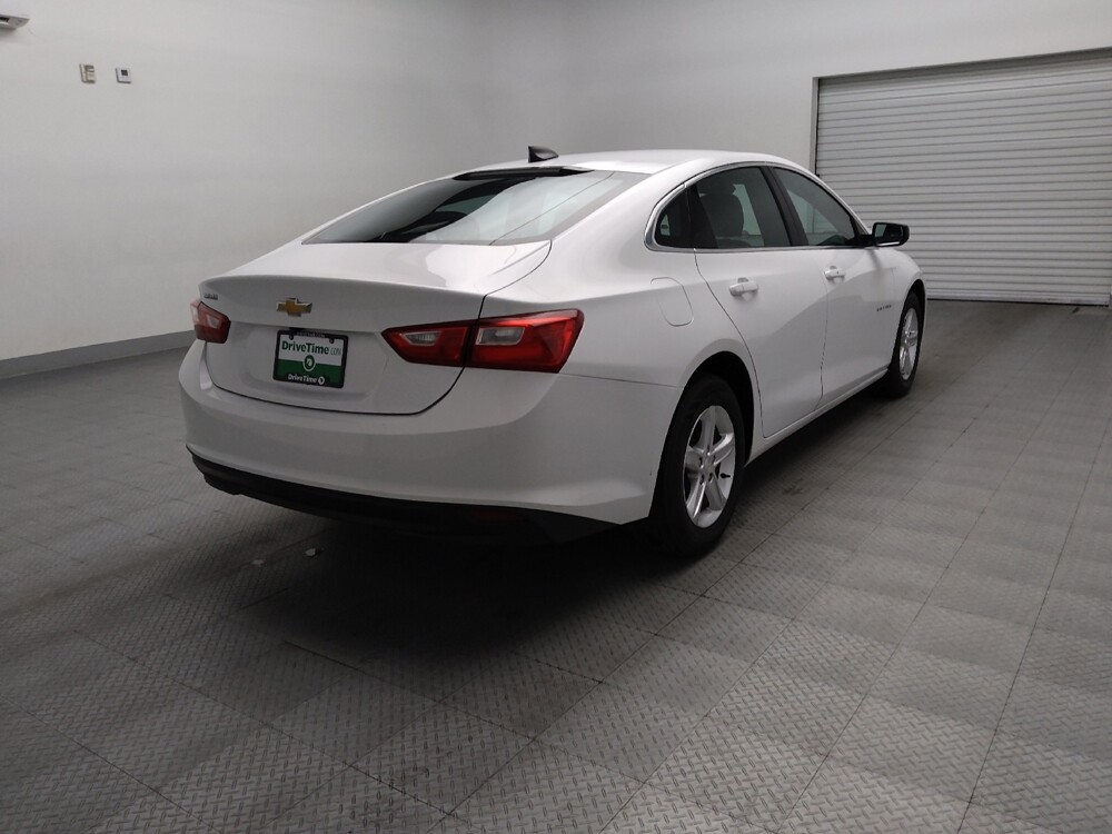 2023 Chevrolet Malibu in Lewisville, TX 75067 - 18135564 9