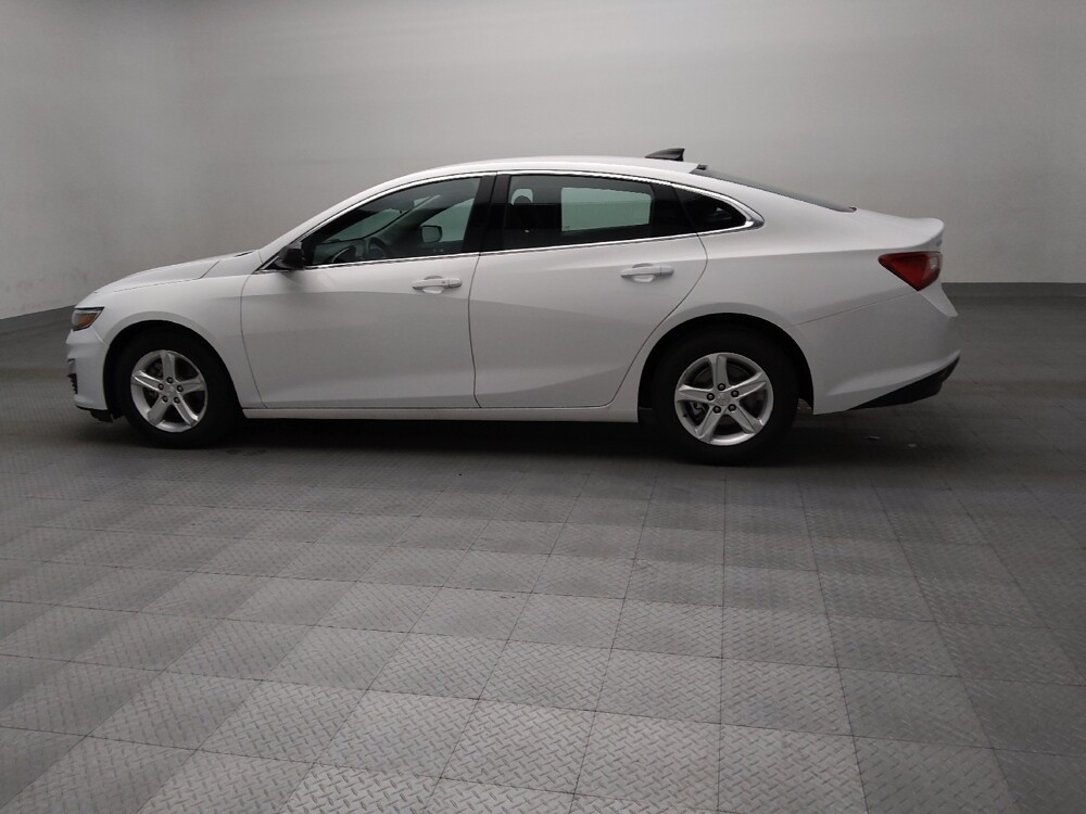 2023 Chevrolet Malibu in Lewisville, TX 75067 - 18135564 3