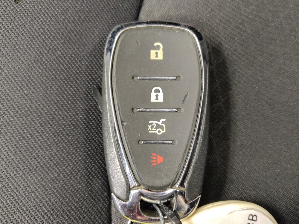 2023 Chevrolet Malibu in Lewisville, TX 75067 - 18135564 32