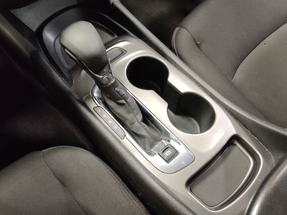 2023 Chevrolet Malibu in Lewisville, TX 75067 - 18135564 26