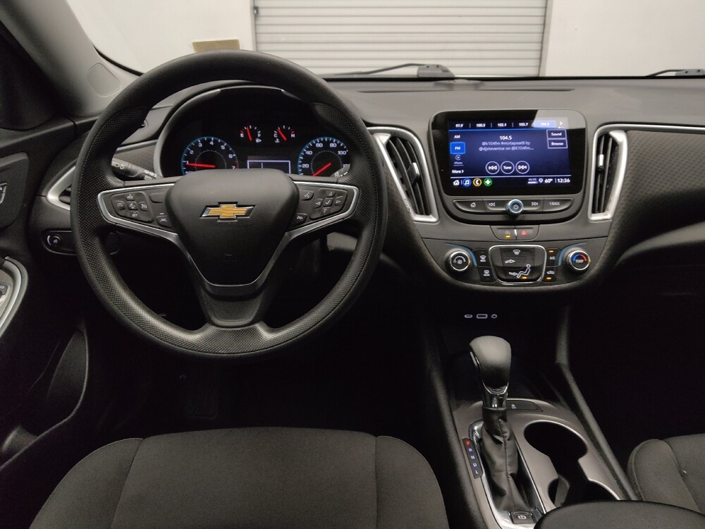 2023 Chevrolet Malibu in Lewisville, TX 75067 - 18135564 22