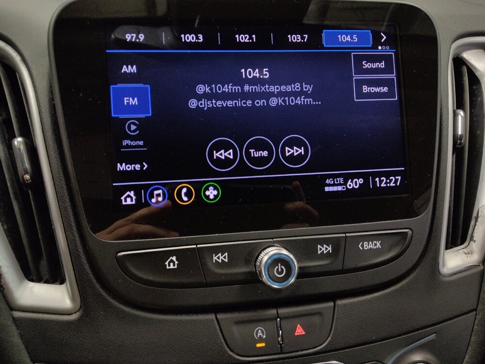 2023 Chevrolet Malibu in Lewisville, TX 75067 - 18135564 25