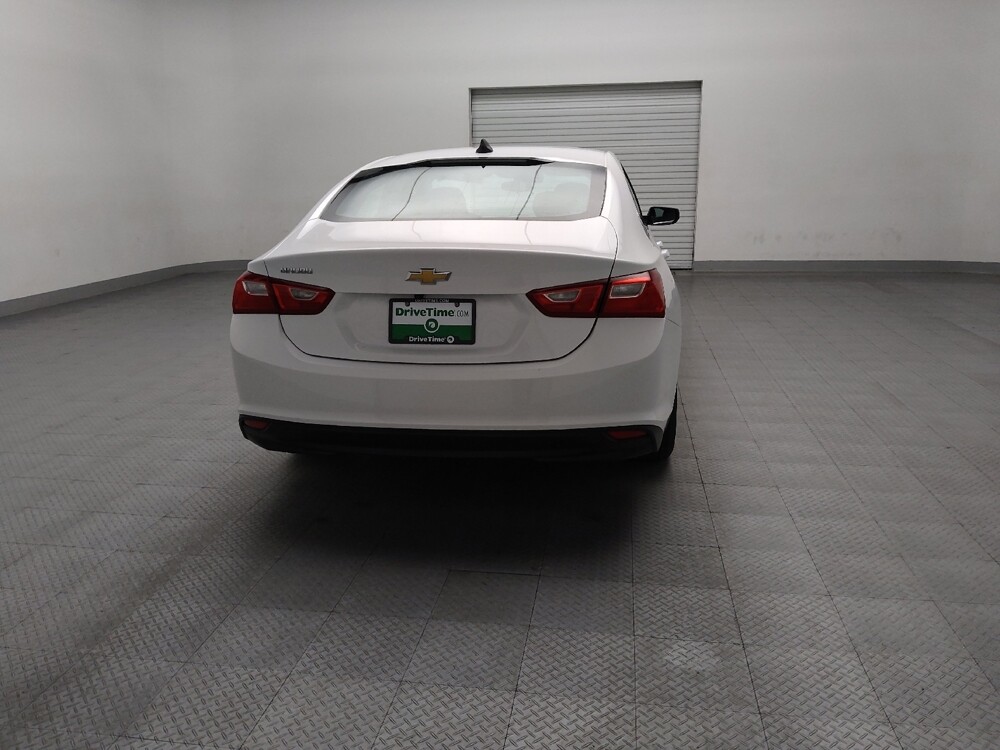 2023 Chevrolet Malibu in Lewisville, TX 75067 - 18135564 7