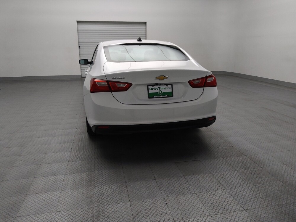 2023 Chevrolet Malibu in Lewisville, TX 75067 - 18135564 6