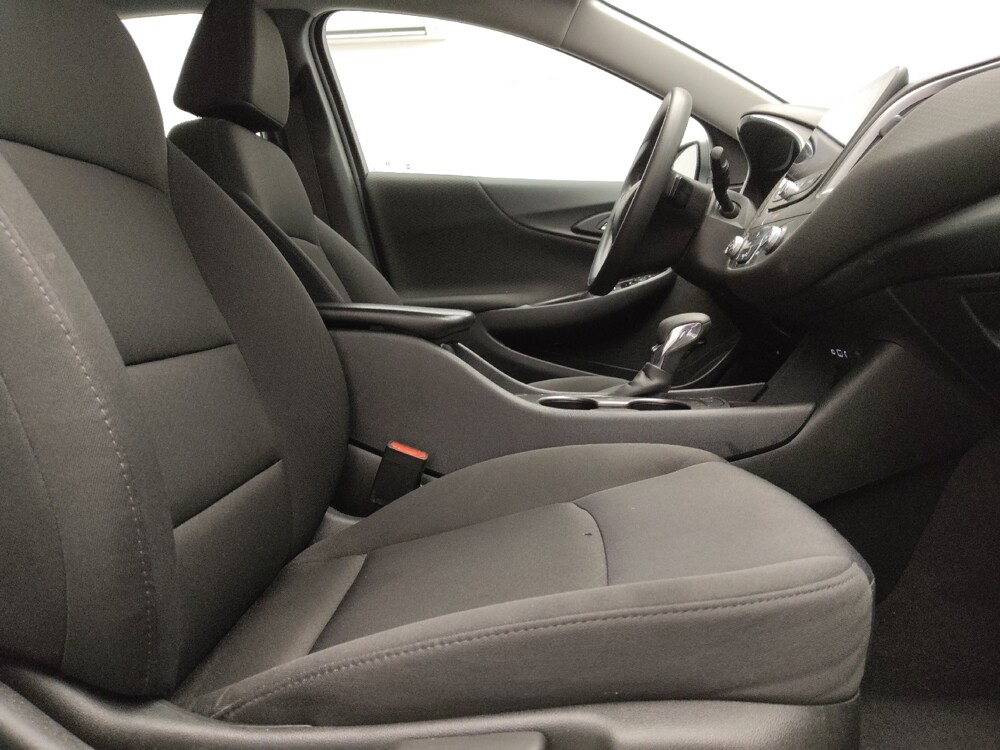 2023 Chevrolet Malibu in Lewisville, TX 75067 - 18135564 21