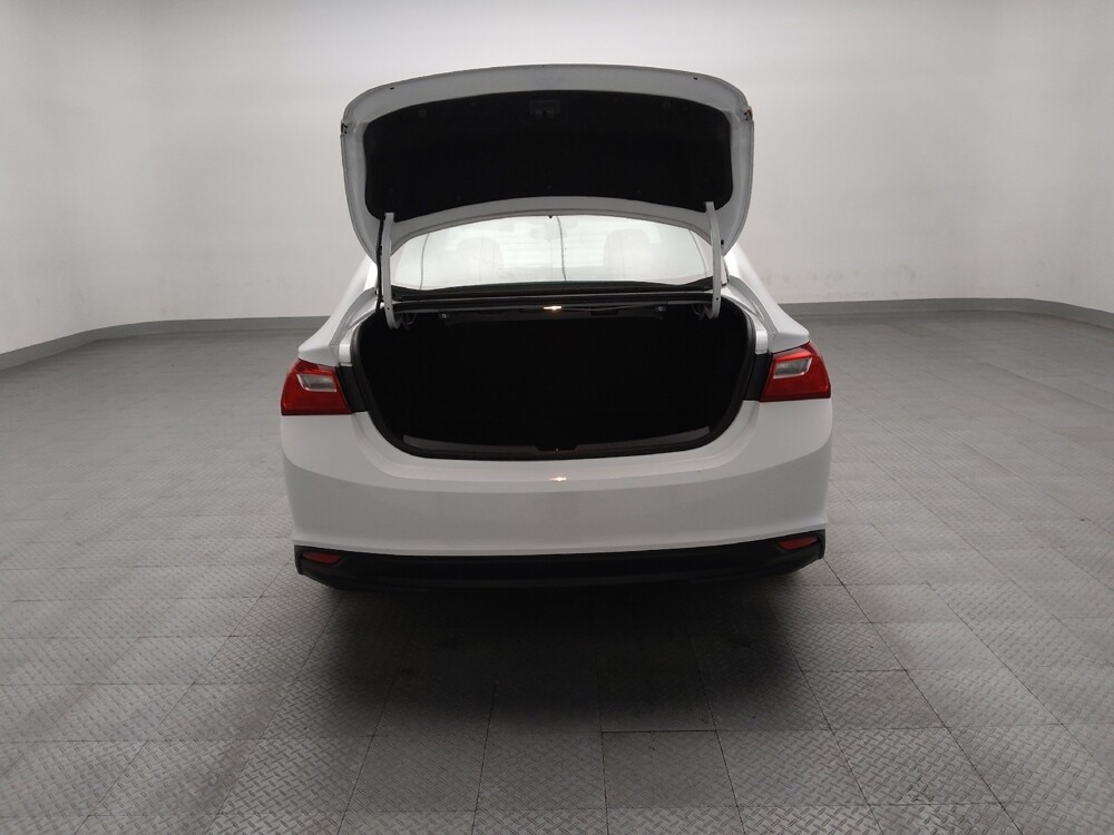 2023 Chevrolet Malibu in Lewisville, TX 75067 - 18135564 29