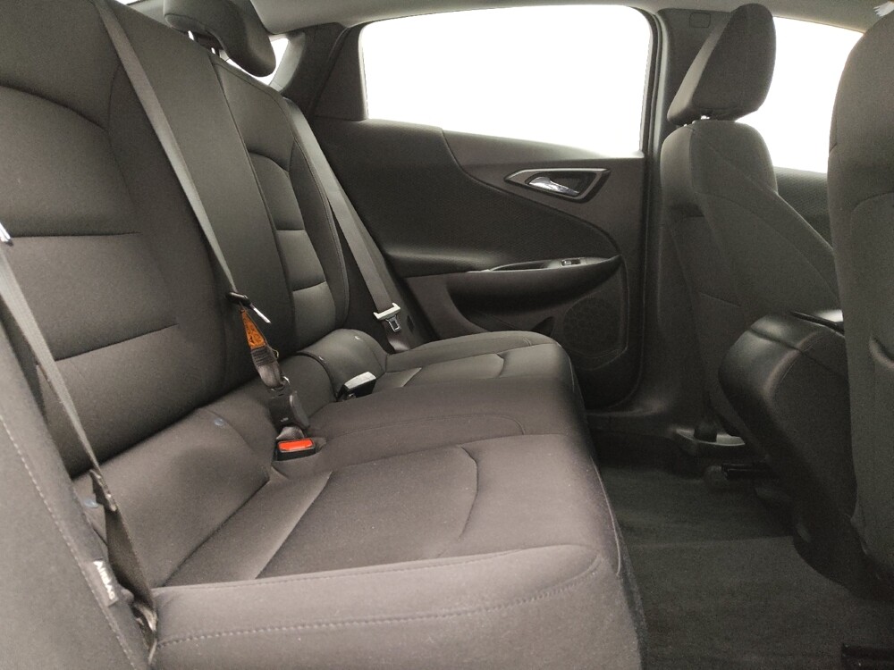 2023 Chevrolet Malibu in Lewisville, TX 75067 - 18135564 19