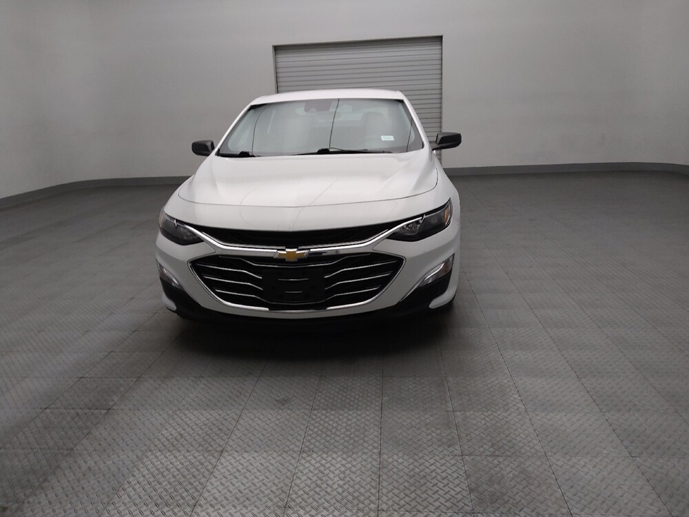 2023 Chevrolet Malibu in Lewisville, TX 75067 - 18135564 15