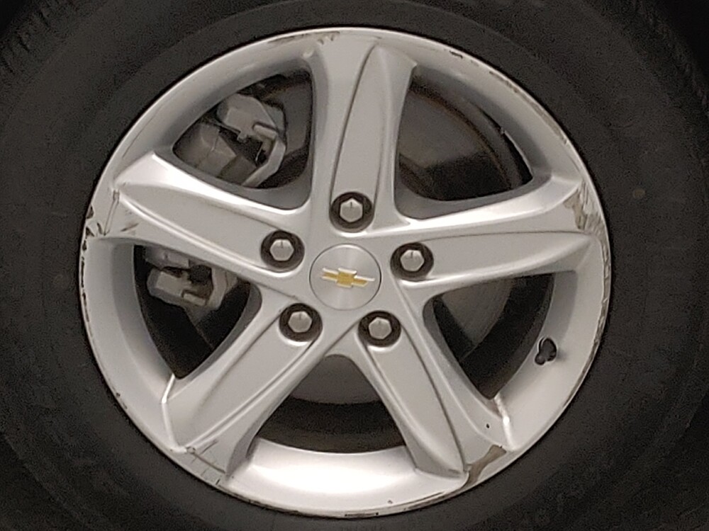 2023 Chevrolet Malibu in Lewisville, TX 75067 - 18135564 31