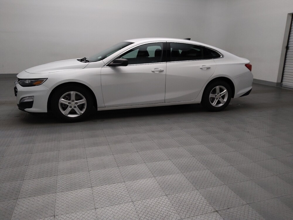 2023 Chevrolet Malibu in Lewisville, TX 75067 - 18135564 2