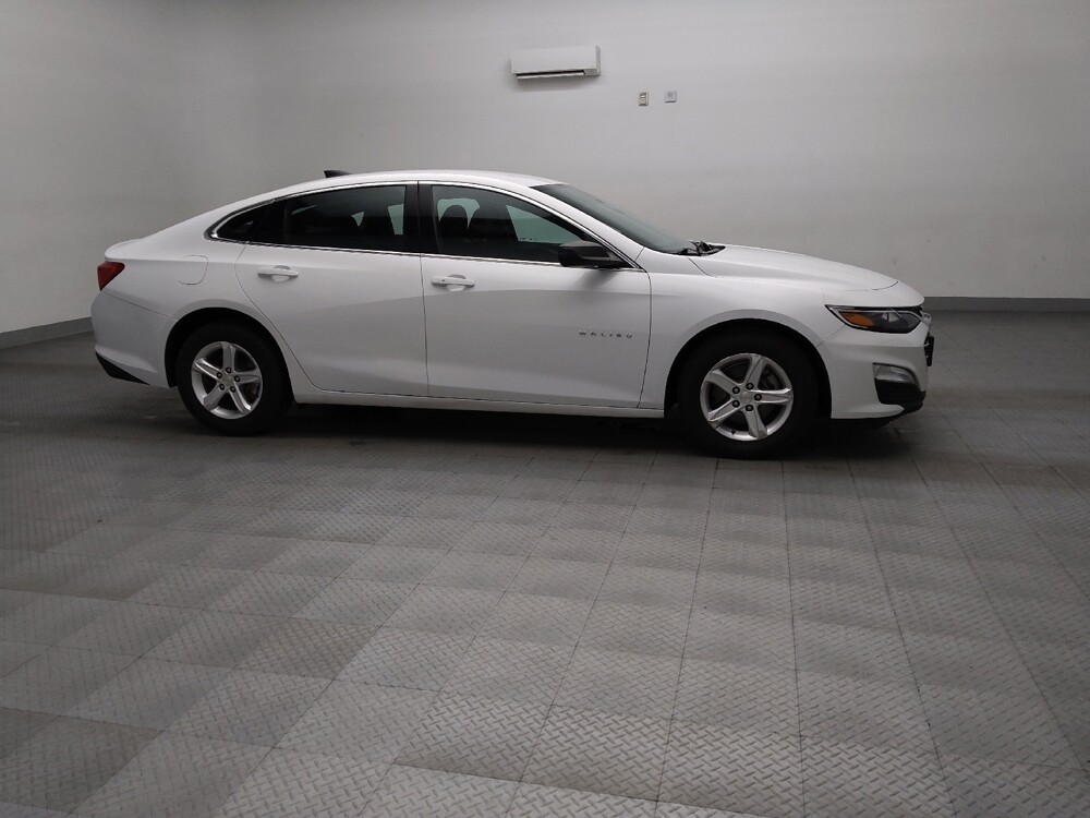 2023 Chevrolet Malibu in Lewisville, TX 75067 - 18135564 11