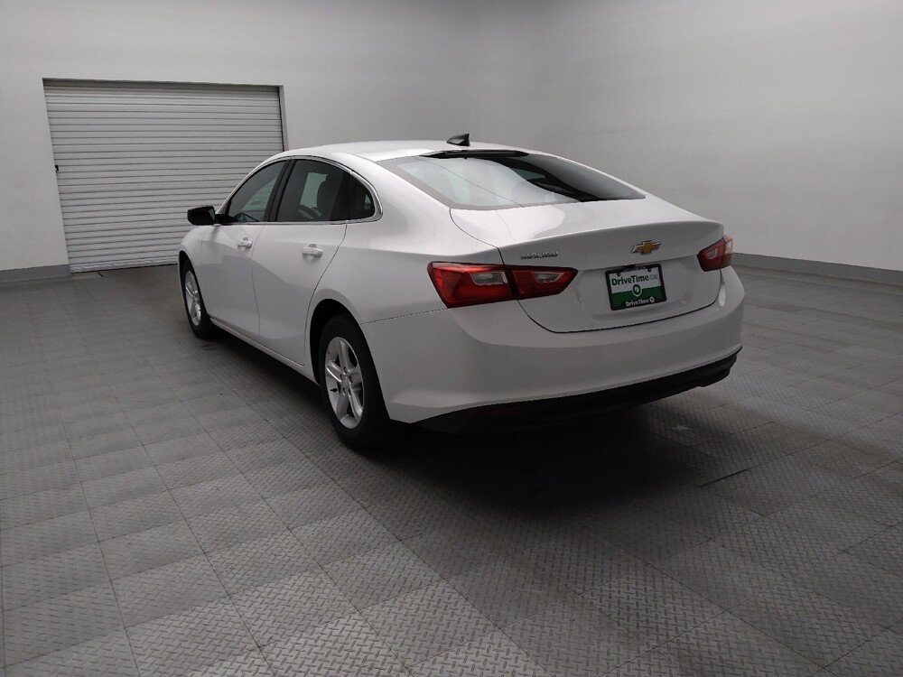 2023 Chevrolet Malibu in Lewisville, TX 75067 - 18135564 5