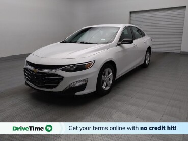 2023 Chevrolet Malibu in Lewisville, TX 75067