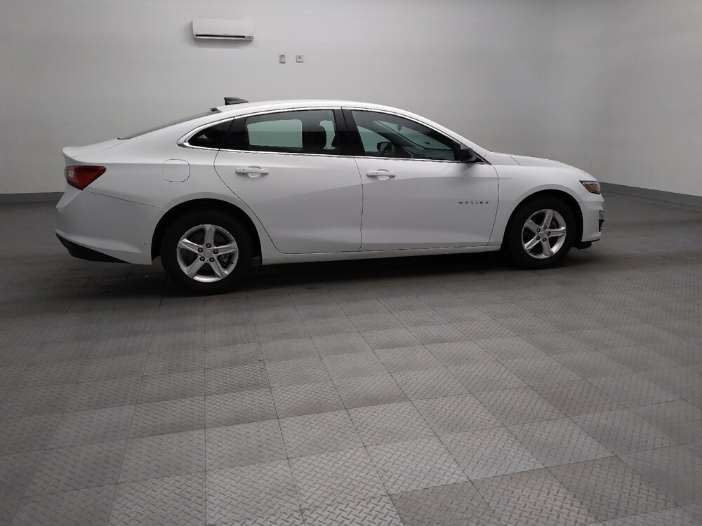 2023 Chevrolet Malibu in Lewisville, TX 75067 - 18135564 10