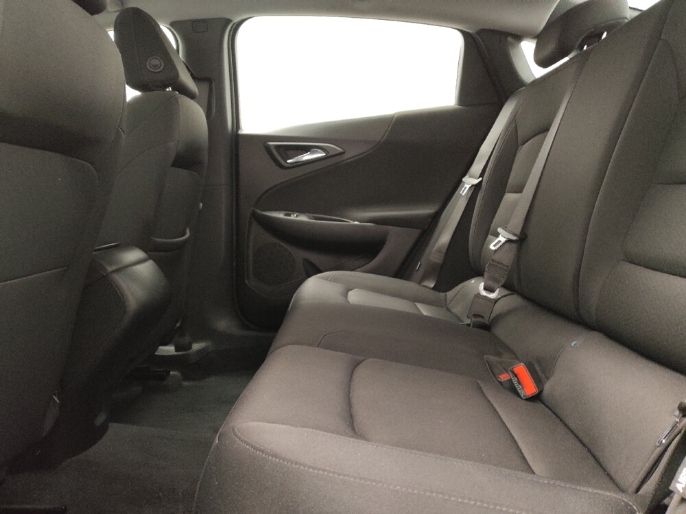 2023 Chevrolet Malibu in Lewisville, TX 75067 - 18135564 18