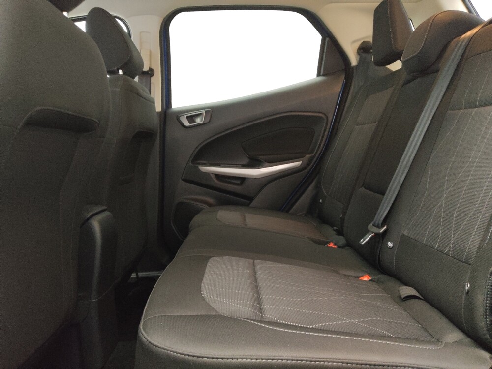 2020 Ford EcoSport in Arlington, TX 76011 - 18135565 18