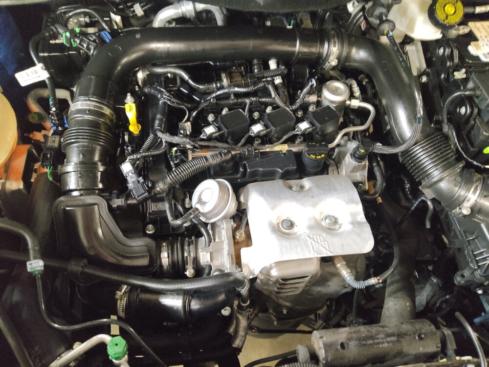 2020 Ford EcoSport in Arlington, TX 76011 - 18135565 30