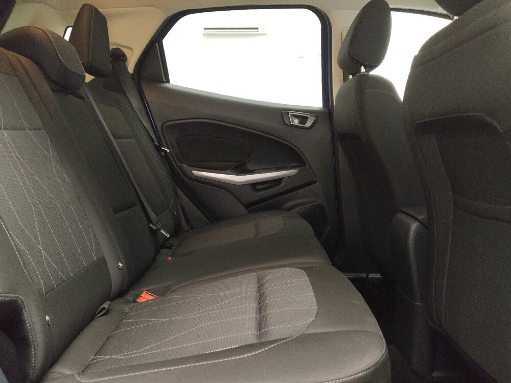 2020 Ford EcoSport in Arlington, TX 76011 - 18135565 19