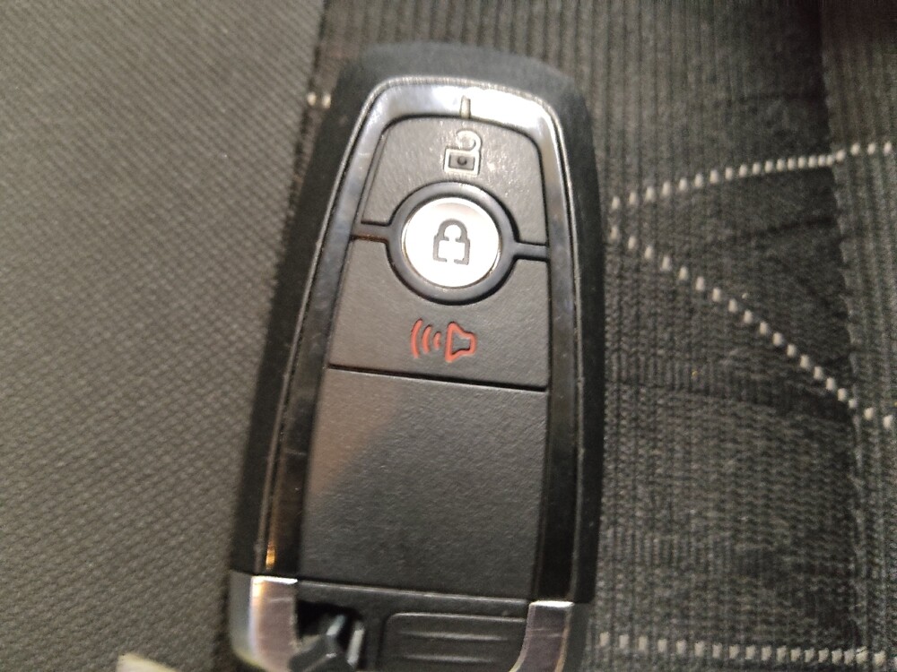 2020 Ford EcoSport in Arlington, TX 76011 - 18135565 32